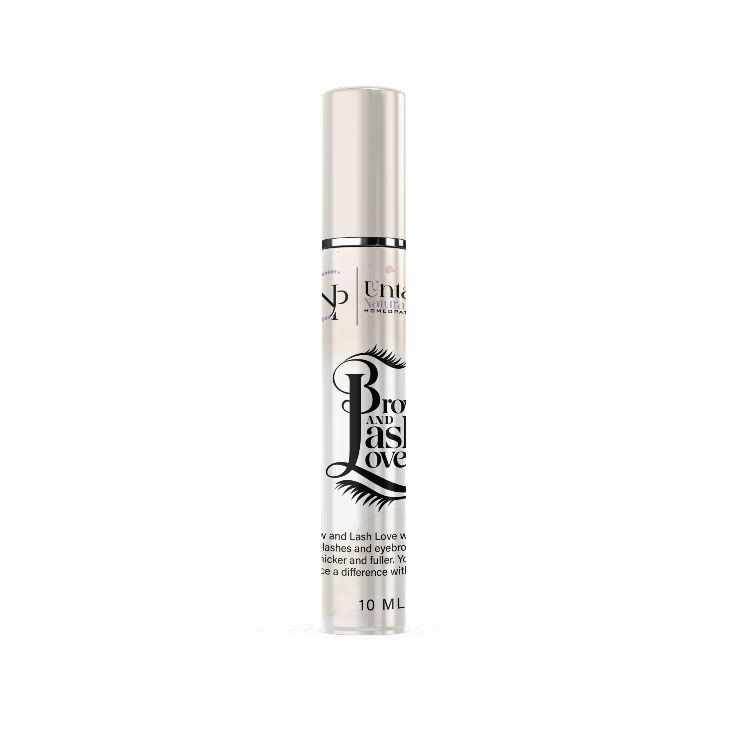 Untainted Natural Products