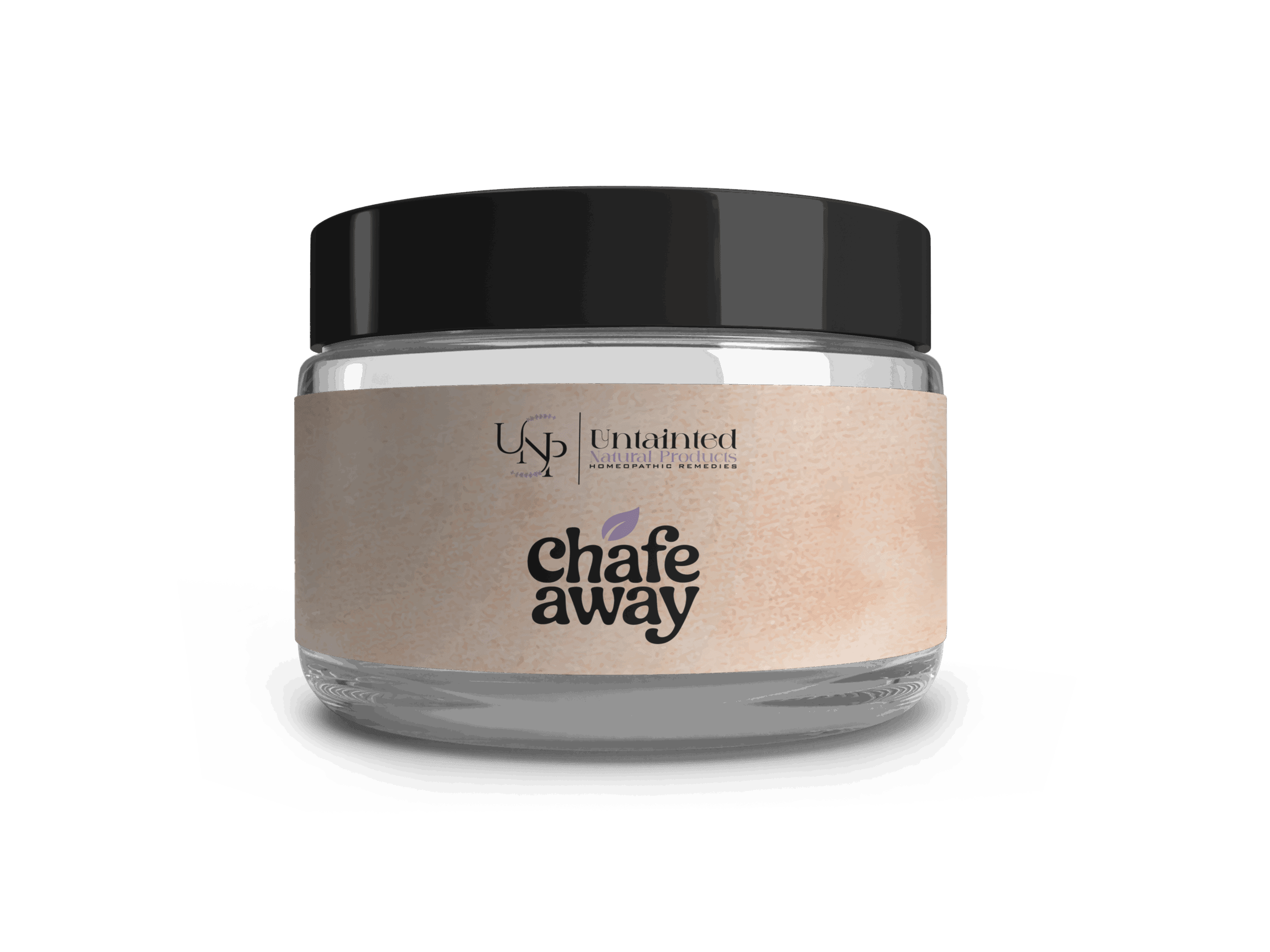 Untainted Natural Products