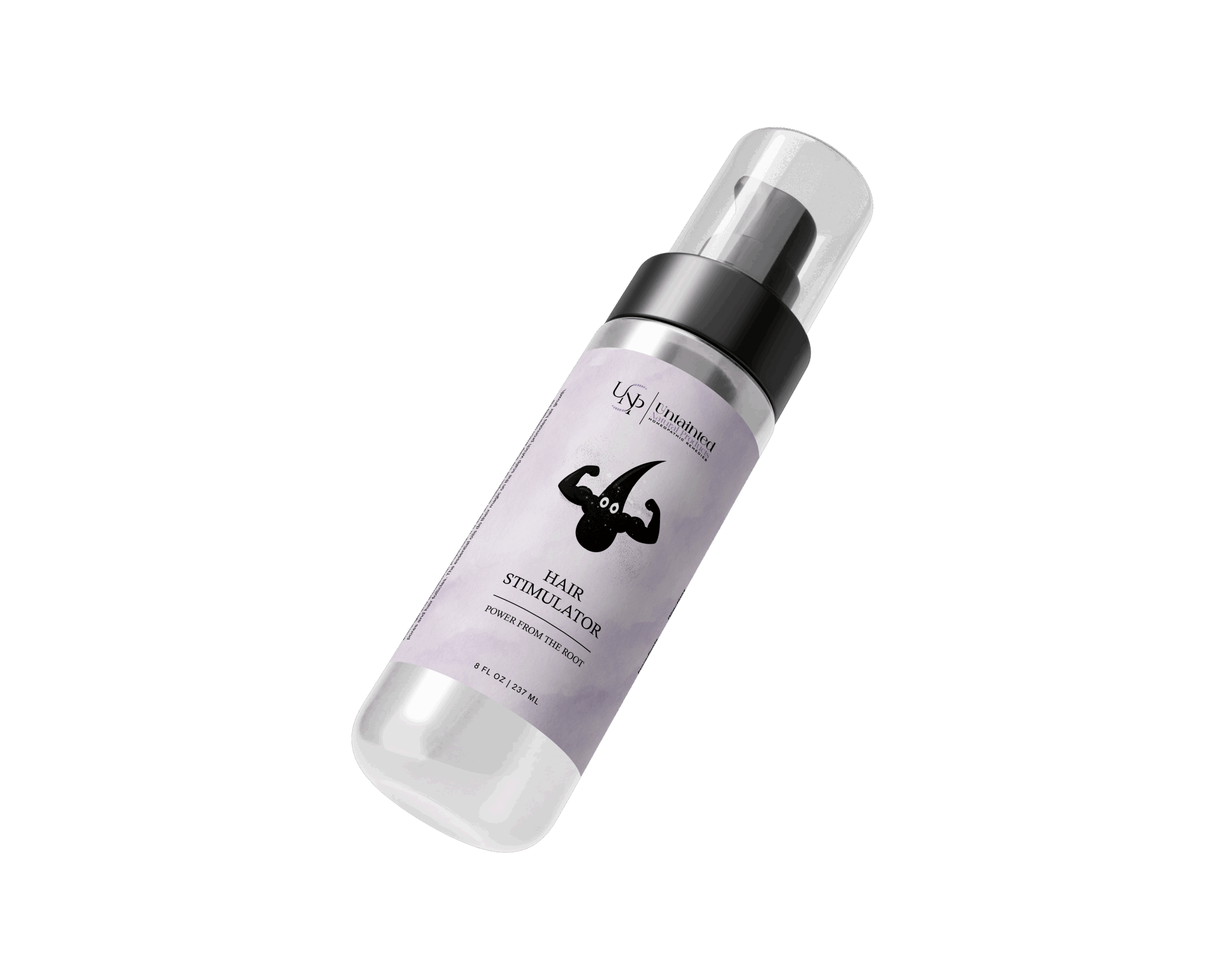 Untainted Natural Products